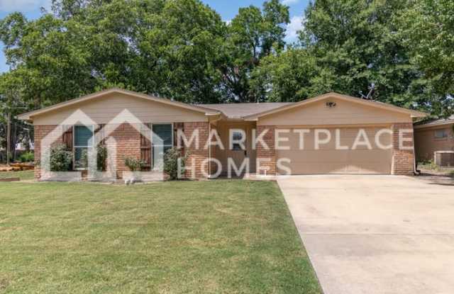 2801 Fairbrook St - 2801 Fairbrook Street, Irving, TX 75062