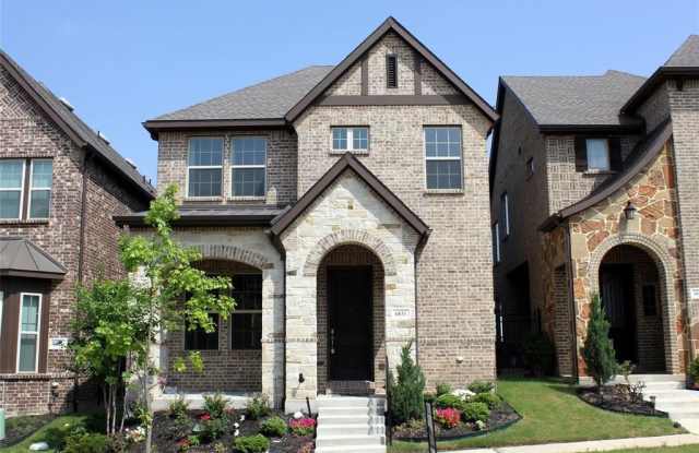 6831 Verandah Way - 6831 Verandah Way, Irving, TX 75039
