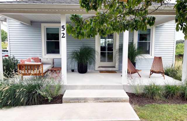 52 Newtown Road photos photos