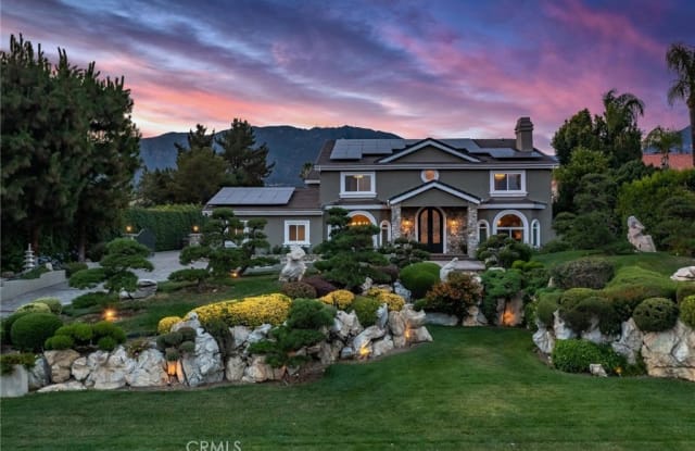 1047 Pomello Drive - 1047 East Pomello Drive, Claremont, CA 91711
