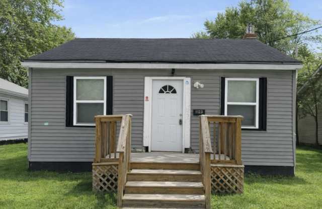 1123 Island Avenue photos photos