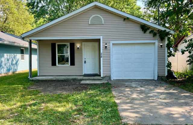 Renovated 3 bedrooms 1 full bath photos photos