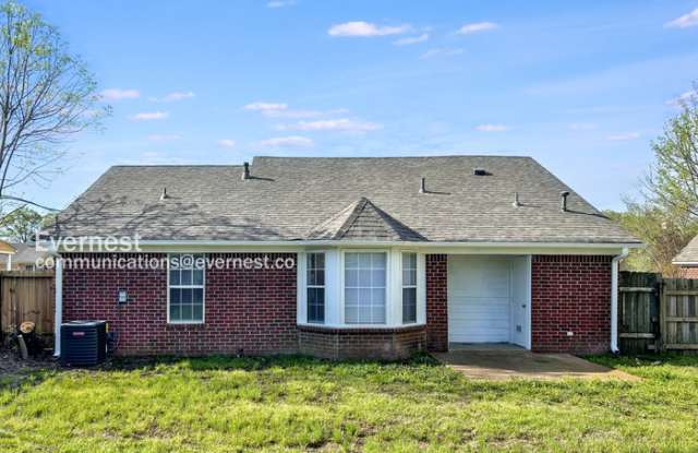 2604 Bristol Cove photos photos