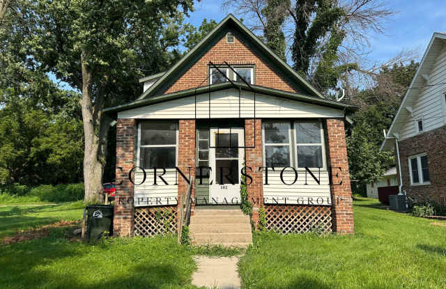 NW Fort Dodge 3 Bedroom $925 photos photos