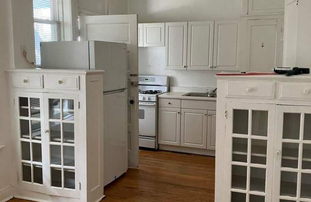 4404 North Winchester Ave. - 4404 North Winchester Avenue, Chicago, IL 60640
