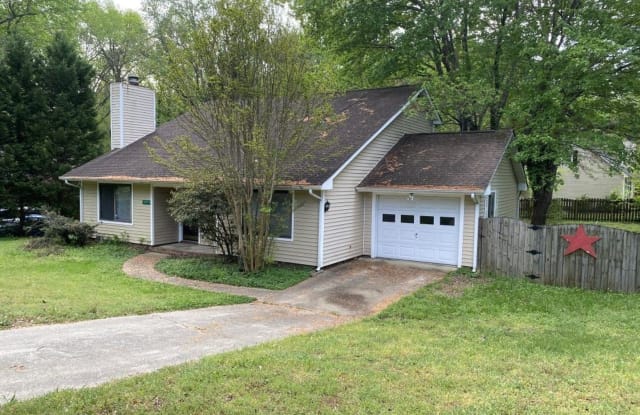 10723 Kingfisher Drive - 10723 Kingfisher Drive, Charlotte, NC 28226