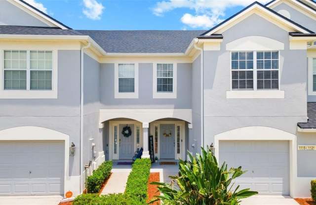 1115 ROCK HARBOR AVENUE - 1115 Rock Harbor Avenue, Alafaya, FL 32828