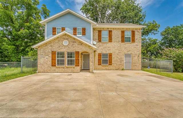 4306 Aztec Drive - 4306 Aztec Drive, Dallas, TX 75216