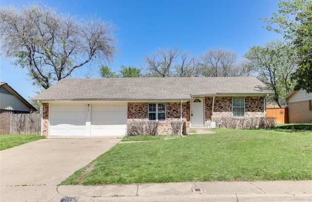 315 Memory Lane - 315 Memory Lane, Duncanville, TX 75116