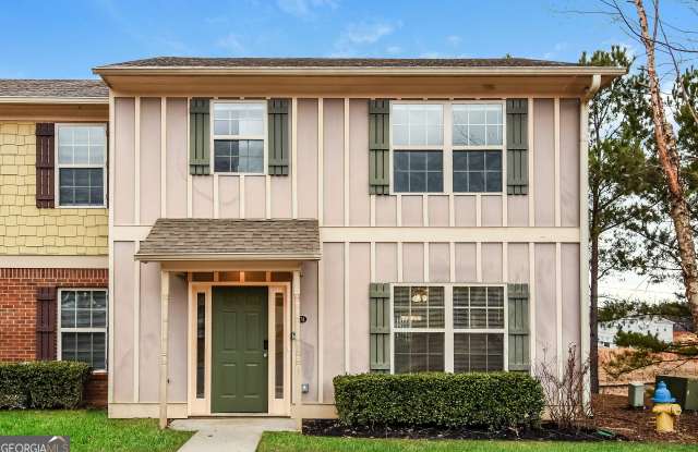 74 Gilliams - 74 Gilliam Crossing, Bartow County, GA 30120