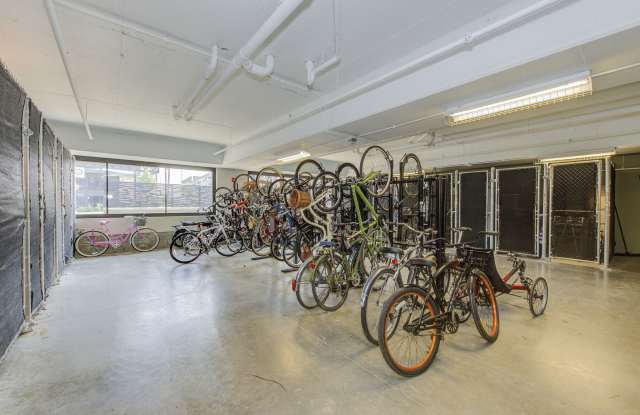 The Flats at Switch Gallery 2
