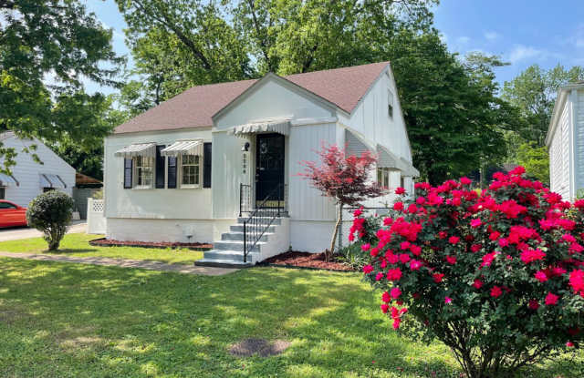 Move in ready 3 Bedroom 2 Bath home! Great location! MOVE IN SPECIAL! photos photos