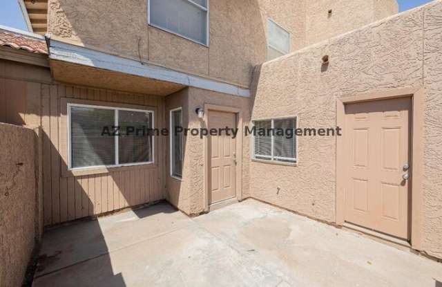 6944 West Monterosa Circle photos photos