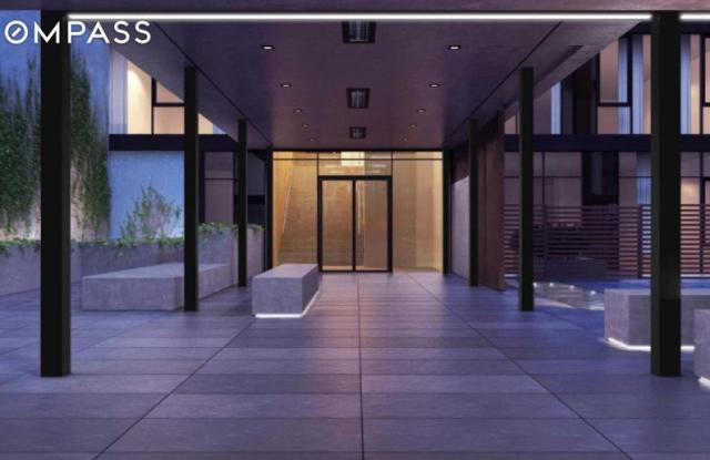 540 West 49th Street - 540 West 49th Street, New York City, NY 10036