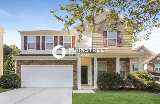3645 Catawba Creek Drive - 3645 Catawba Creek Drive, Gastonia, NC 28056