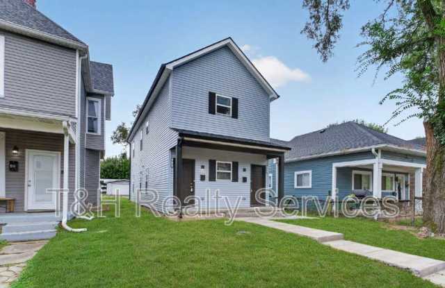 37 North Beville Avenue Gallery 4