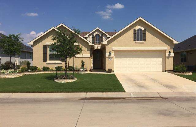 9205 COMPTON Street - 9205 Compton Street, Denton, TX 76207