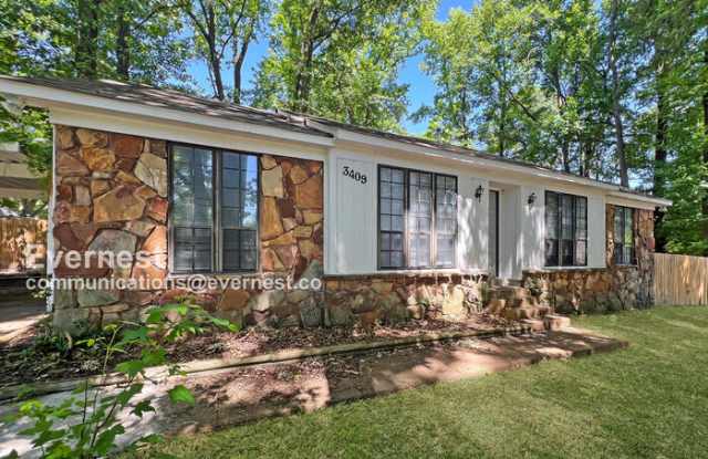 3409 Kettlebrook Cove photos photos