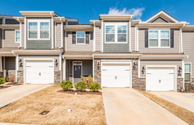 Terrific 3 BR/2.5BA Townhouse in Hillsborough! photos photos