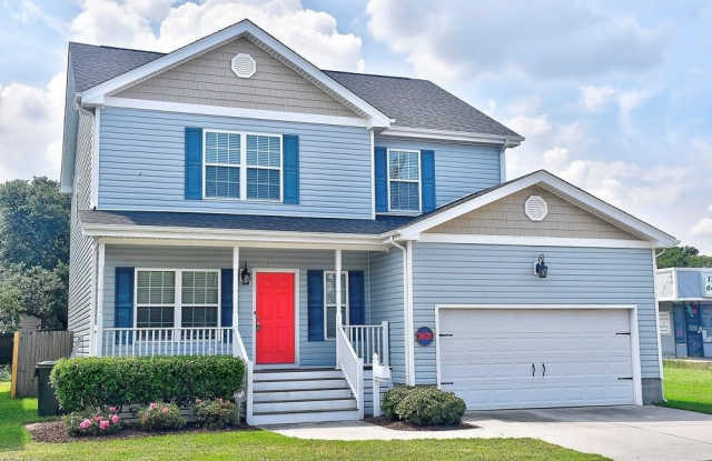 3631 E Ocean View Avenue photos photos