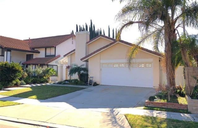 13110 Dussen Lane - 13110 Dussen Lane, Cerritos, CA 90703