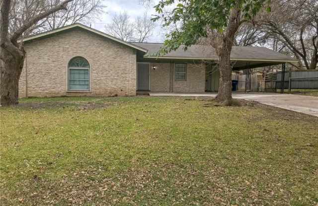 1303 Larkspur Road - 1303 Larkspur Road, Austin, TX 78758