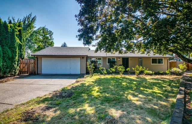 13530 SW Evergreen St - 13530 Southwest Evergreen Street, Washington County, OR 97005