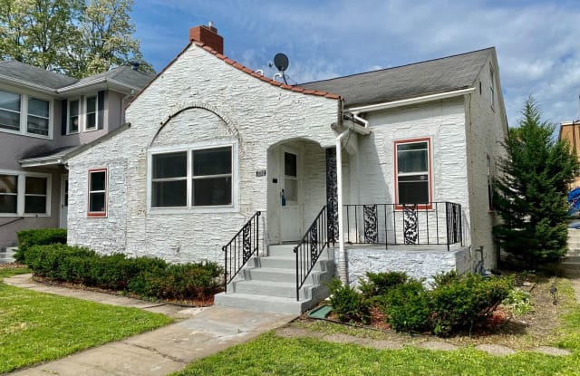 3312 Girard Ave S - 3312 Girard Avenue South, Minneapolis, MN 55408