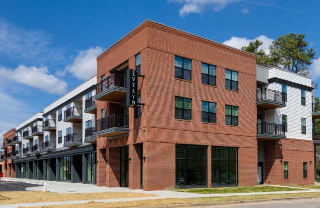4701 Forest Hill Avenue Gallery 3