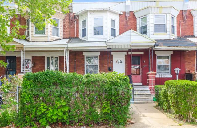1514 N 61st St - 1514 North 61st Street, Philadelphia, PA 19151