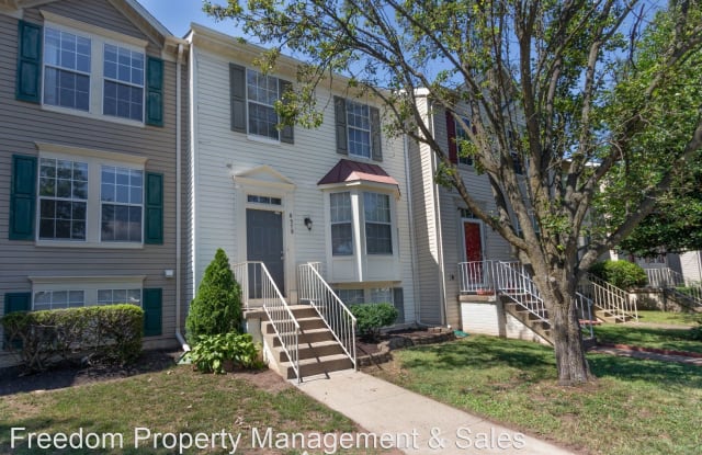 8578 Cabot Ct - 8578 Cabot Court, Yorkshire, VA 20111