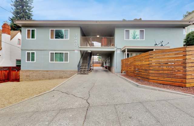 3040 Lynde Street Gallery 1