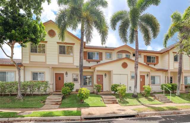 91-1071 Kaileolea Drive unit: 2D3 - 91-1071 Kaileolea Drive, Ocean Pointe, HI 96706