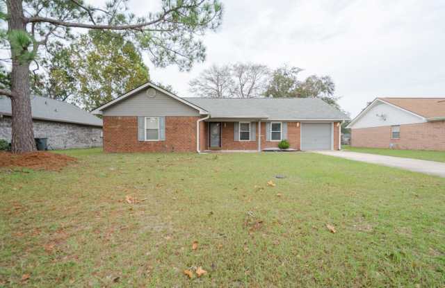 1442 Harrier Hollow - 1442 Harrier Hollow, Hinesville, GA 31313