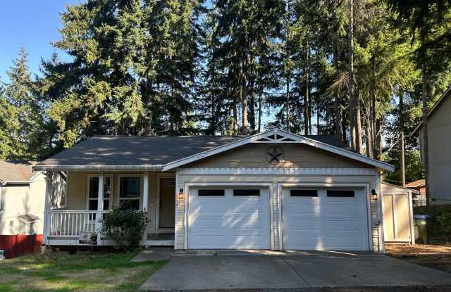3 BR Home with Bonus Room in Beautiful Clearwood Gallery 1