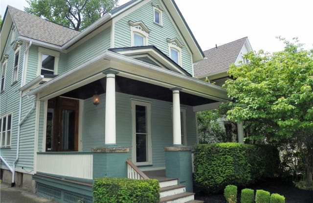 56 Vassar Street - 56 Vassar Street, Rochester, NY 14607