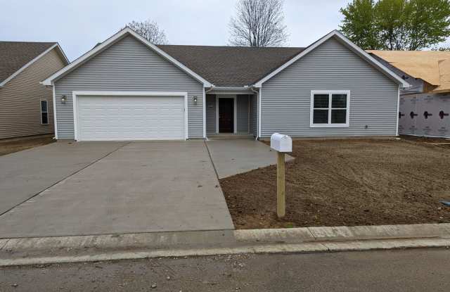 East Terre Haute Location photos photos