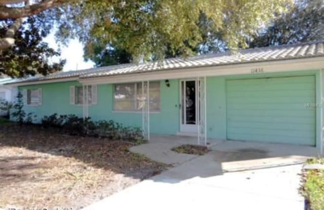 11436 59th Terrace North - 11436 59th Terrace, Pinellas County, FL 33772