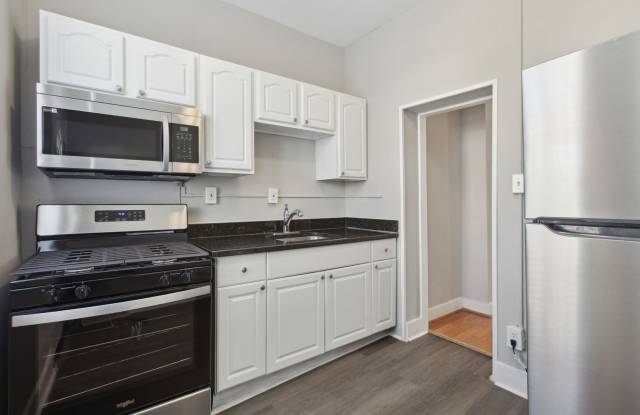 Spacious 3-Bedroom, 1.5-Bathroom home with Modern Amenities in Waverly! - 716 Melville Avenue, Baltimore, MD 21218