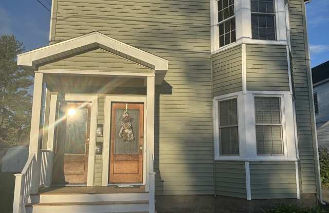 50 Mann Avenue photos photos