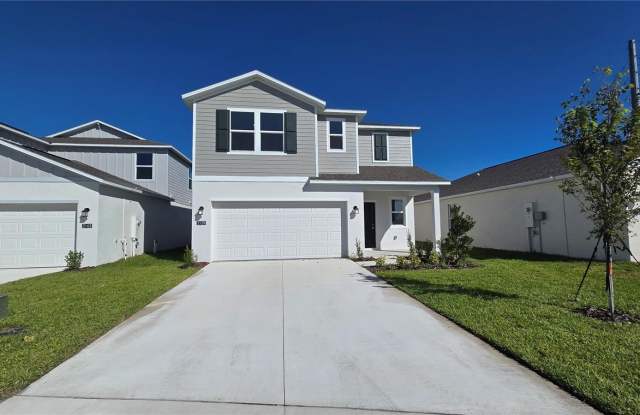 2159 CHRIS DRIVE - 2159 Chris Drive, Winter Haven, FL 33859