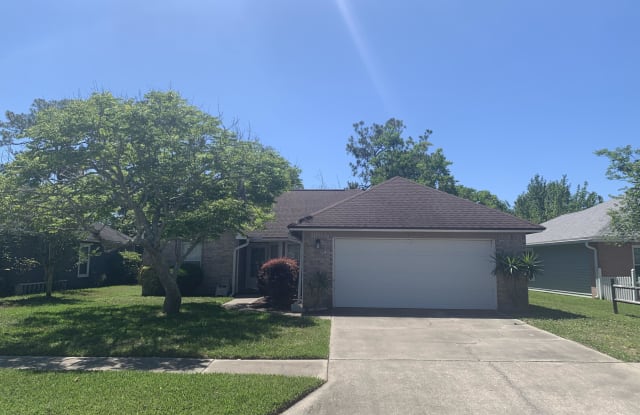 3028 PORTULACA AVE - 3028 Portulaca Avenue, Jacksonville, FL 32224
