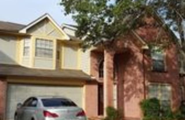 9850 Meadow Bend Ln - 9850 Meadow Bend Street, Harris County, TX 77065