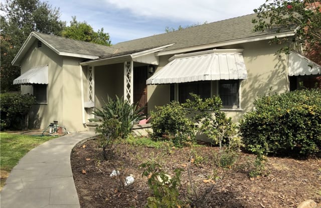 6808 Lotus Avenue - 6808 North Lotus Avenue, East San Gabriel, CA 91775
