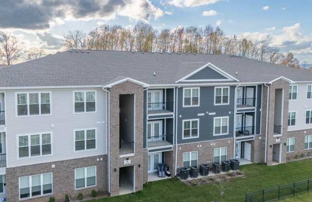 Viridian Apartments photos photos