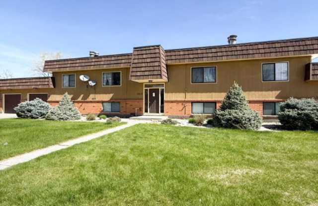 1411 Sourdough Lane, Apt #1Apt 1 photos photos