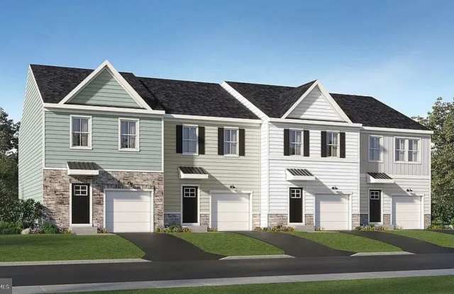Brand new End Unit Spacious 3BR Townhome in Downingtown photos photos
