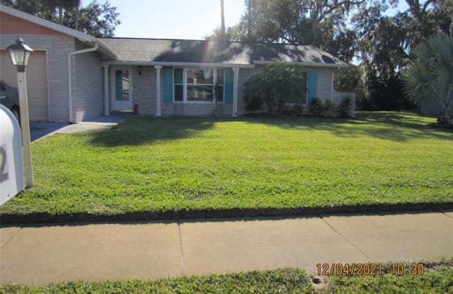 312 Fairfax Drive - 312 Fairfax Drive, Daytona Beach, FL 32119