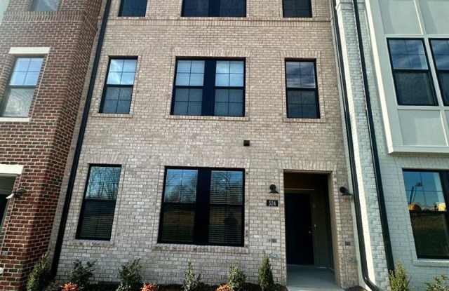 Move in Ready on 10/15/2026 ! Gallery 1