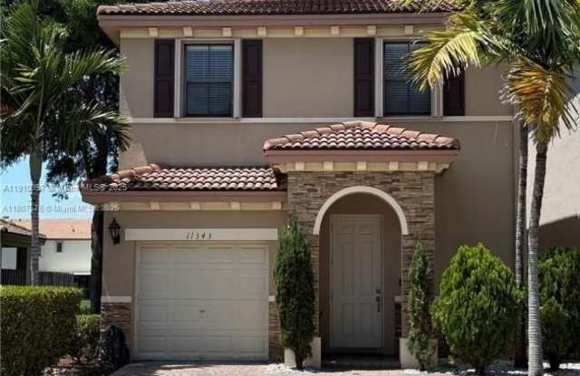 11343 SW 239th St - 11343 Southwest 239 Street, Princeton, FL 33032